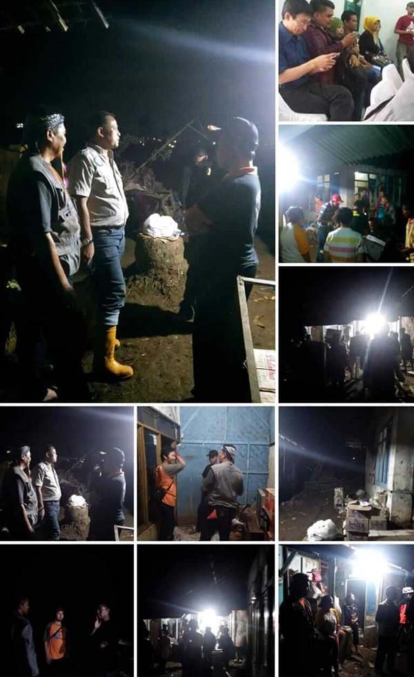 Keguatan sosial n tanggap darurat bencana Keguatan sosial n tanggap darurat bencana