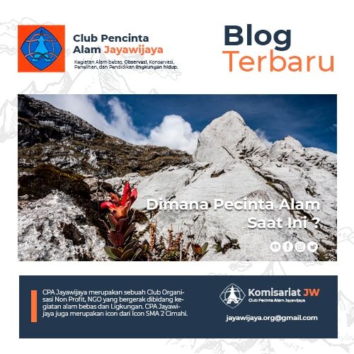 Puncak idenburg