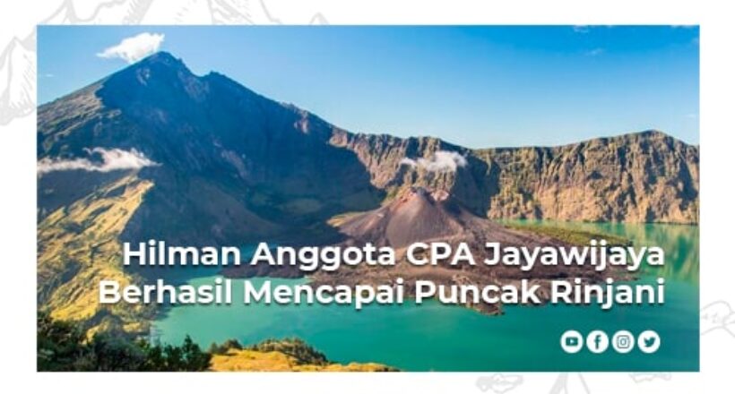 Club pecinta alam jayawijaya bandung