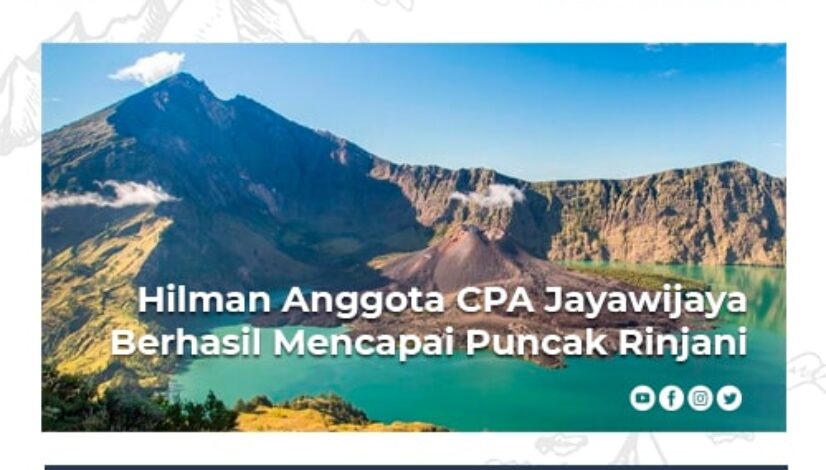Club pecinta alam jayawijaya bandung
