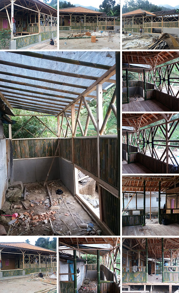 Pondok Dan Rumah Singgah JW 2 Pondok Dan Rumah Singgah JW 2