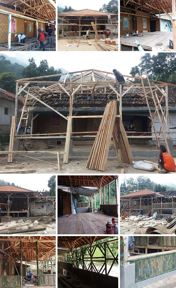 Pondok Dan Rumah Singgah JW 3 Pondok Dan Rumah Singgah JW 3