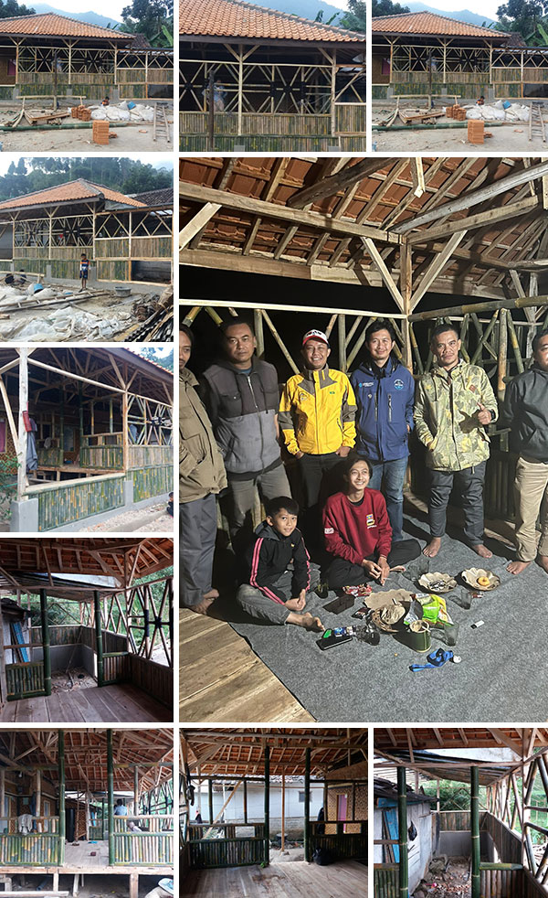 Pondok Dan Rumah Singgah JW Pondok Dan Rumah Singgah JW
